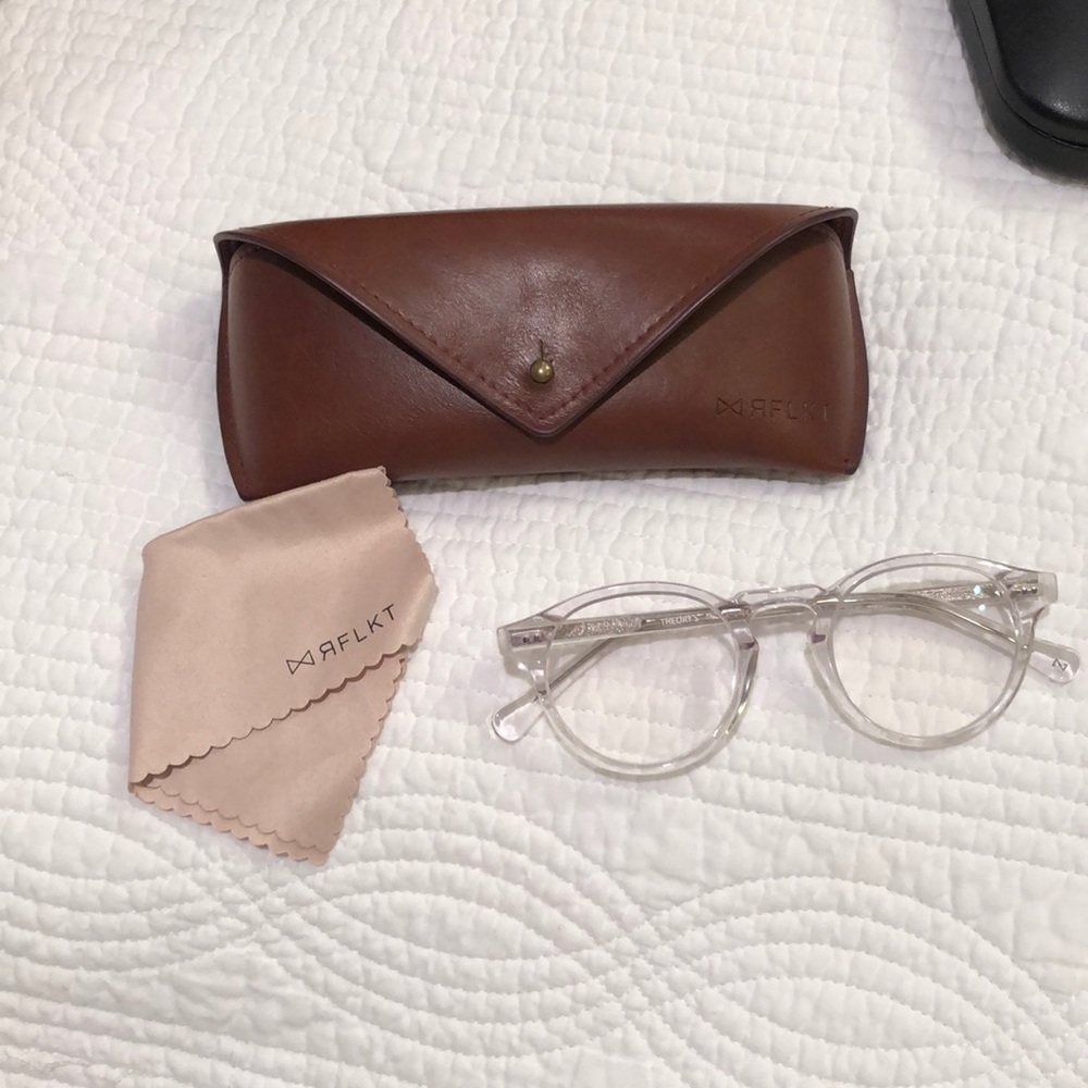 Glasses